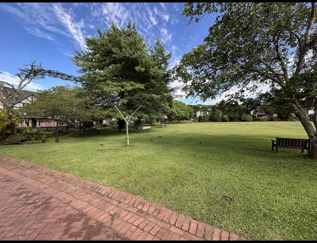 1 BEDROOM APARTMENT RENTED IN CAMELOT GOLF CLUB AND ESTATE